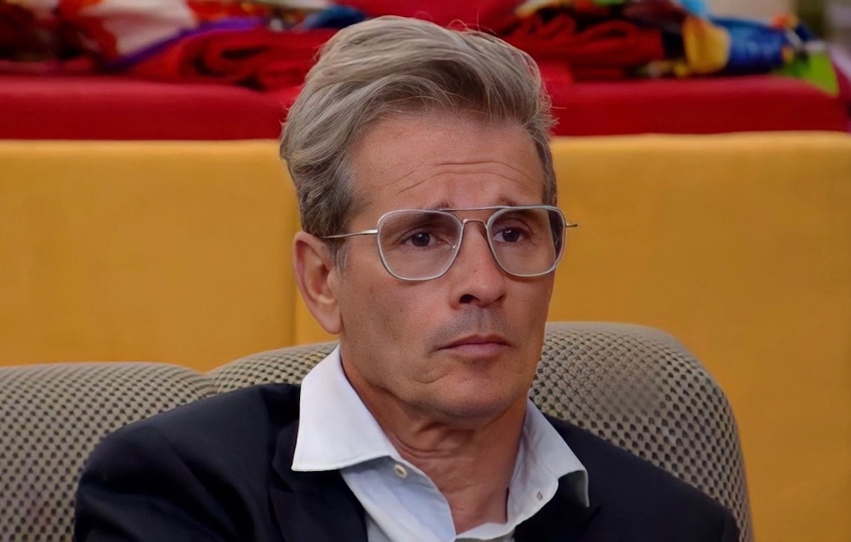 Marco Bellavia dimostra che la depressione in Italia è ancora un tabù 1