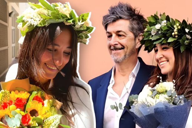 Benedetta Mughetti non vuole regali di laurea: "Dono tutto alla ricerca che ha guarito mio padre dal linfoma" 15