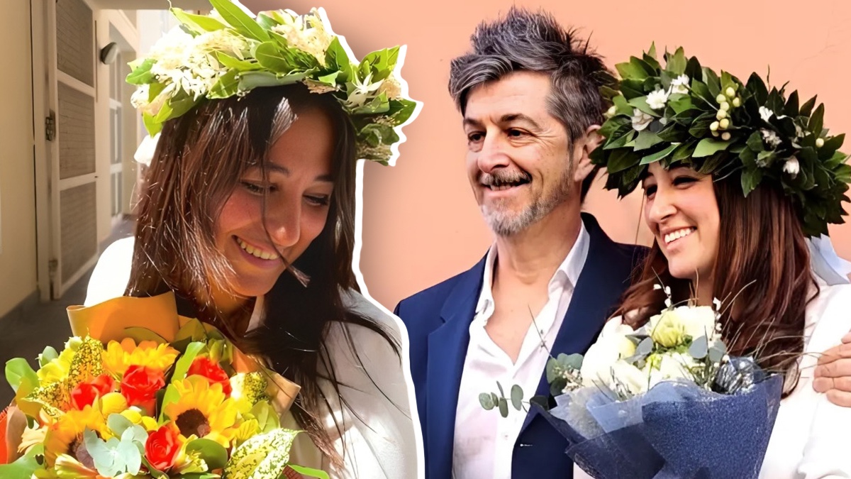 Benedetta Mughetti non vuole regali di laurea: "Dono tutto alla ricerca che ha guarito mio padre dal linfoma" 17