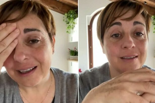Benedetta Rossi agli hater: “Non tutti possono permettersi cibo gourmet o hanno tempo” 10