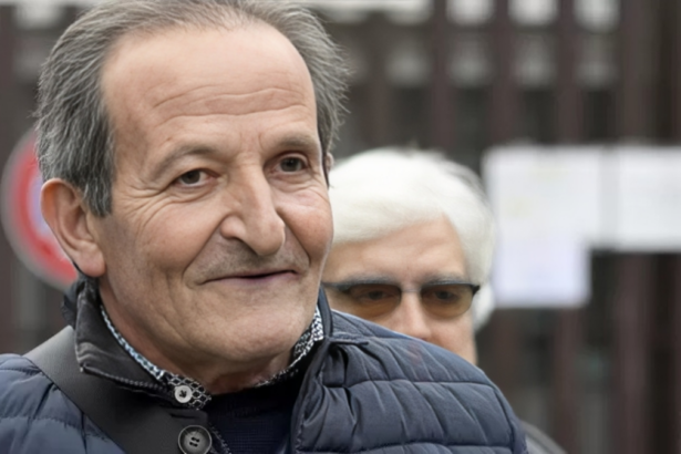 Io sono innocente, il libro di Beniamino Zuncheddu: "Dopo 33 anni sono libero" 11