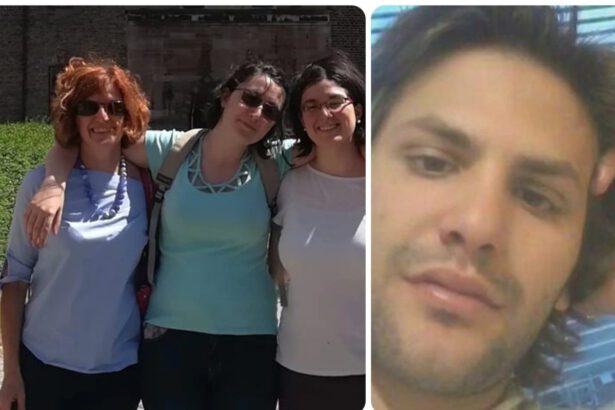 Caso Laura Ziliani, dopo Mirto confessa anche la figlia Silvia: "Siamo stati noi" 6