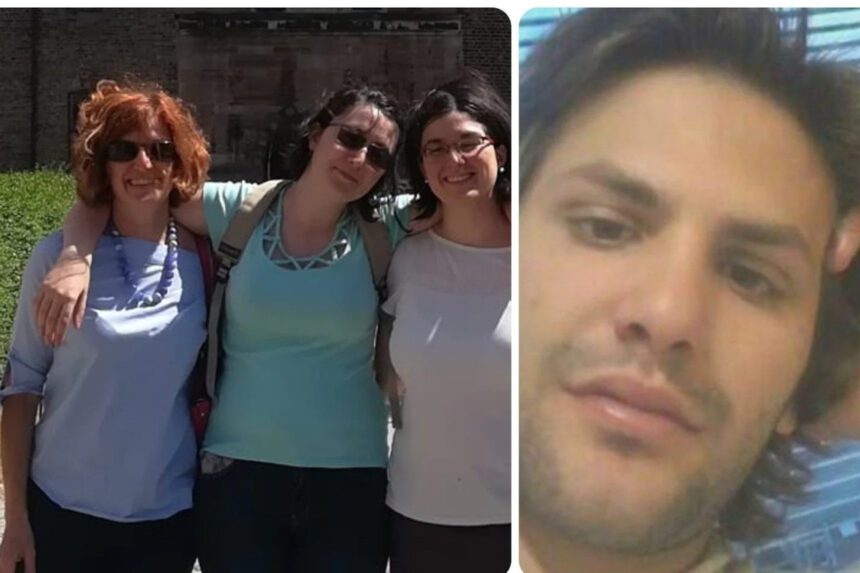 Caso Laura Ziliani, dopo Mirto confessa anche la figlia Silvia: "Siamo stati noi" 1