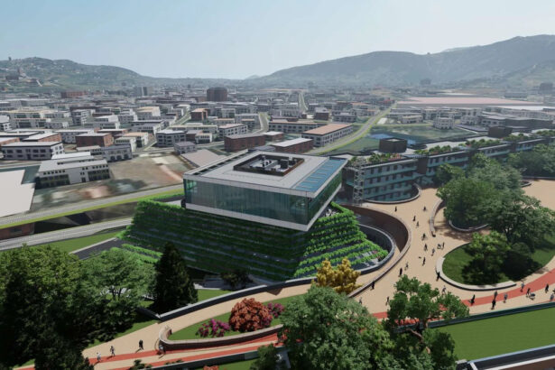 Quali sono le 8 città leader dell'innovazione in Italia? 10