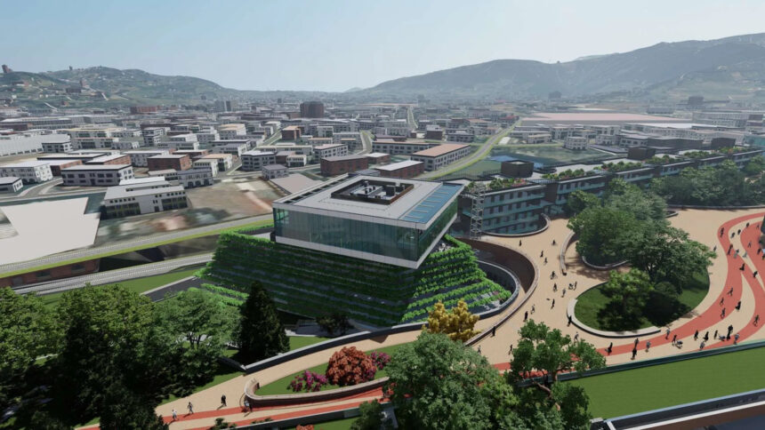 Quali sono le 8 città leader dell'innovazione in Italia? 1