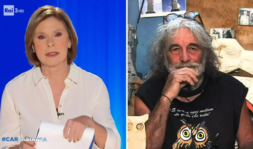 Bianca Berlinguer sull'addio alla Rai: "L'ho fatto anche per Mauro Corona. Ero un fastidio" 1