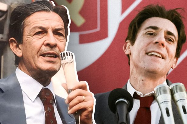 Berlinguer - La grande ambizione terzo al botteghino: "Non è un film ideologico" 15