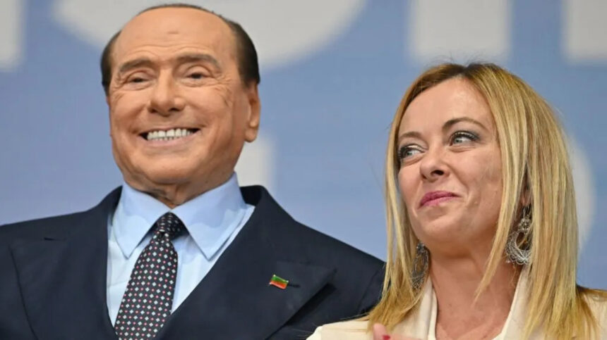 Cosa succederà a Forza Italia e al Governo Meloni dopo la morte di Berlusconi 2 Cosa succederà a Forza Italia e al Governo Meloni dopo la morte di Berlusconi 1