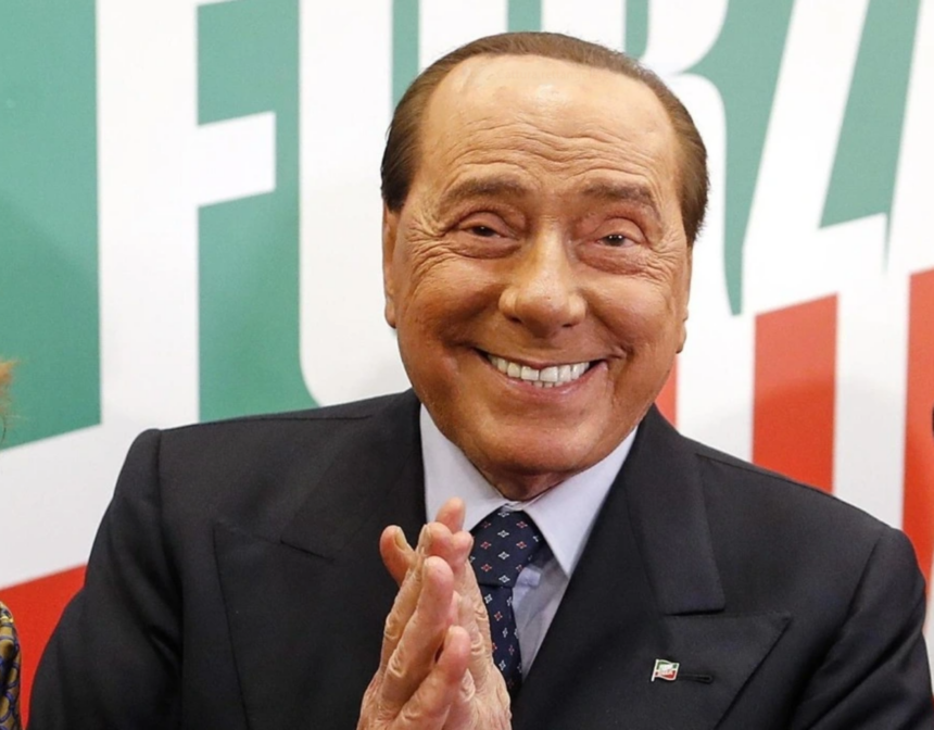 Elezioni politiche: Berlusconi si candida al Senato per “fare contenti tutti” 1