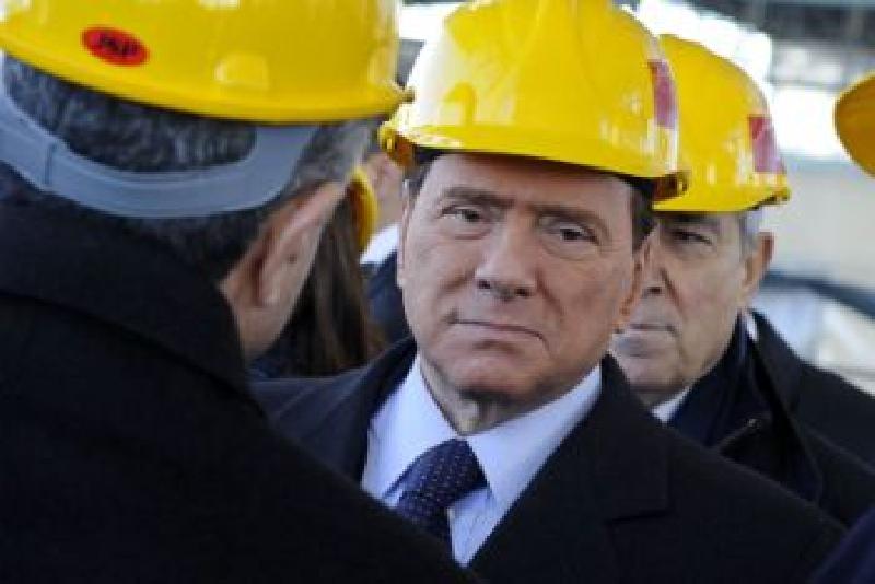 Berlusconi e ambiente, il tormentato rapporto tra verde e mattone 3