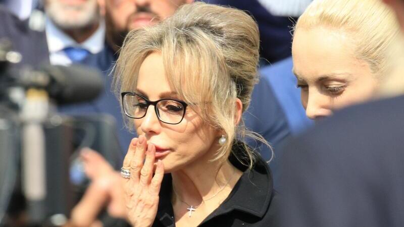 Le ultime ore di Silvio Berlusconi: sapeva di morire, le lettere e il loro contenuto 3 berlusconi_marina_