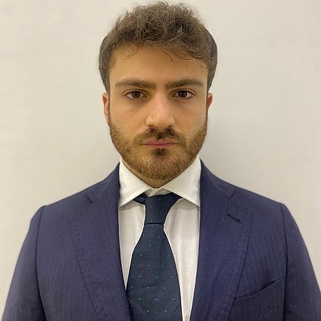 Chi è Edoardo Bertolini che studia l'uomo oltre la Terra e come abitare lo Spazio? 3