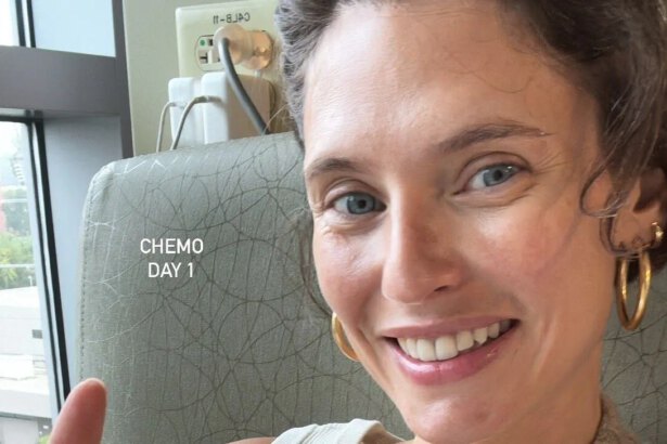 Bianca Balti: "Ho fatto l'ultima chemio. Non do più la vita per scontata" 19