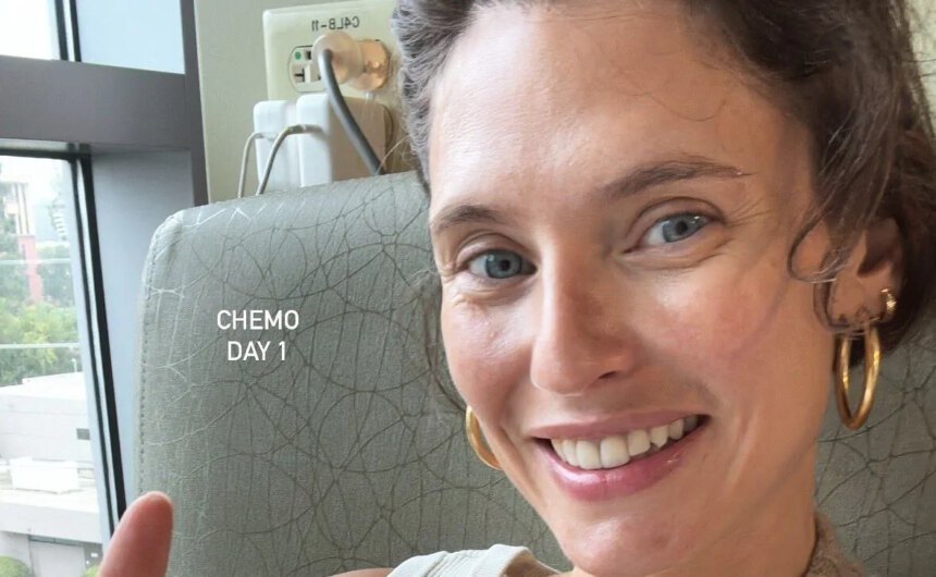 Bianca Balti: "Ho fatto l'ultima chemio. Non do più la vita per scontata" 1