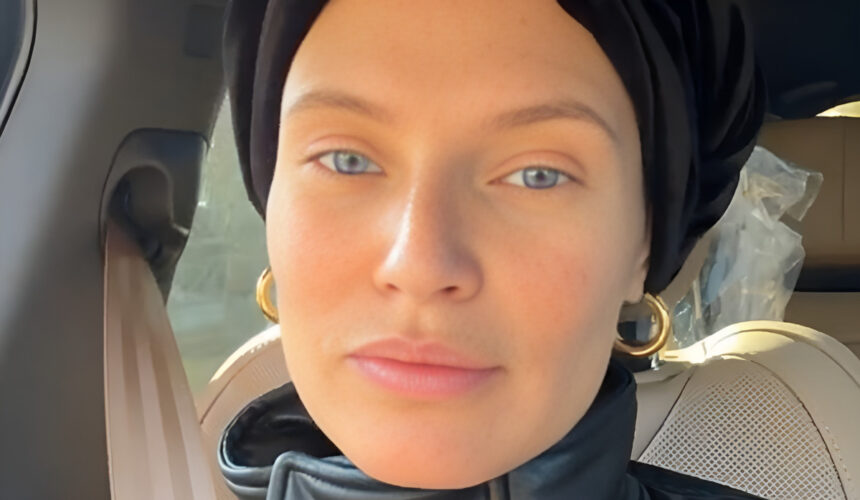 Bianca Balti a Sanremo: "Porterà un messaggio a favore della prevenzione" 1