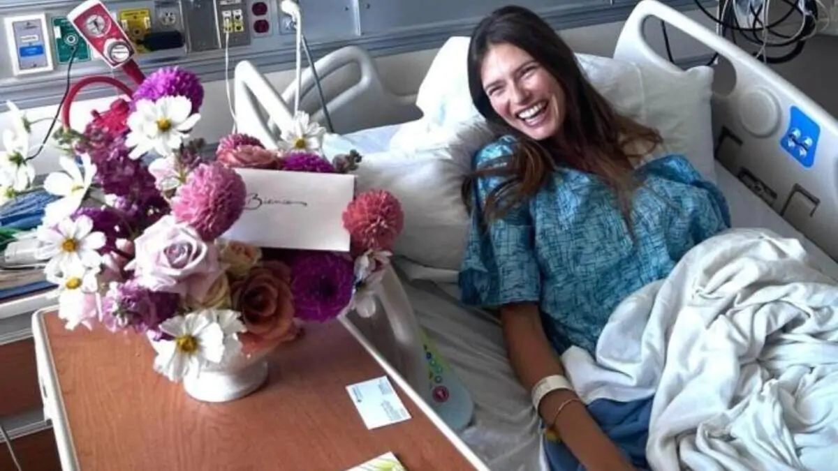 Bianca Balti e il tumore alle ovaie, cos'è, i sintomi e come fare prevenzione 15