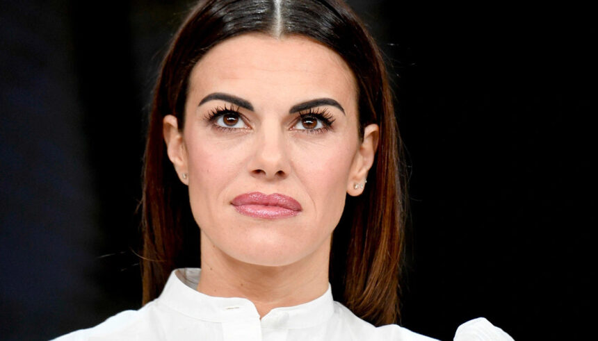 Bianca Guaccero dopo chiusura di Detto Fatto: "Mi tormentano, è una macchina del fango" 1