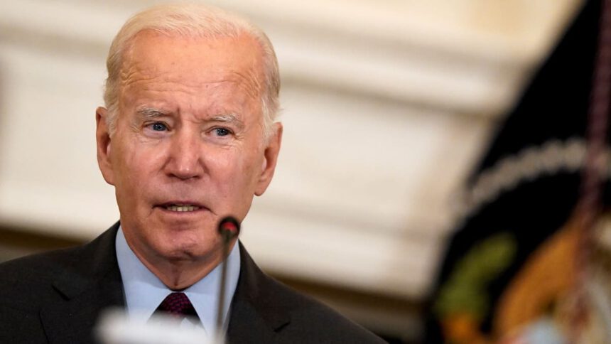 Biden: "Putin non scherza, si rischia un’Armagheddon nucleare". Usa apre soluzione diplomatica 2 Biden: "Putin non scherza, si rischia un’Armagheddon nucleare". Usa apre soluzione diplomatica 1