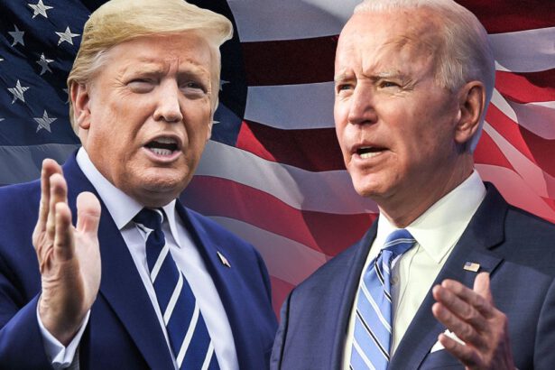 Attesa per il duello Biden contro Trump: cosa succederà stanotte in diretta TV? 9