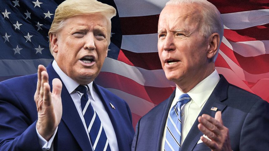 Attesa per il duello Biden contro Trump: cosa succederà stanotte in diretta TV? 1