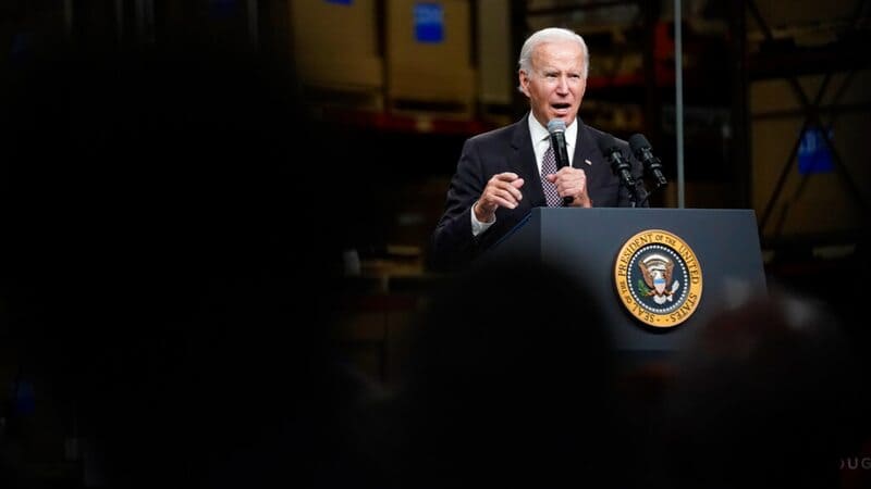 Biden: "Putin non scherza, si rischia un’Armagheddon nucleare". Usa apre soluzione diplomatica 3 biden_armageddon