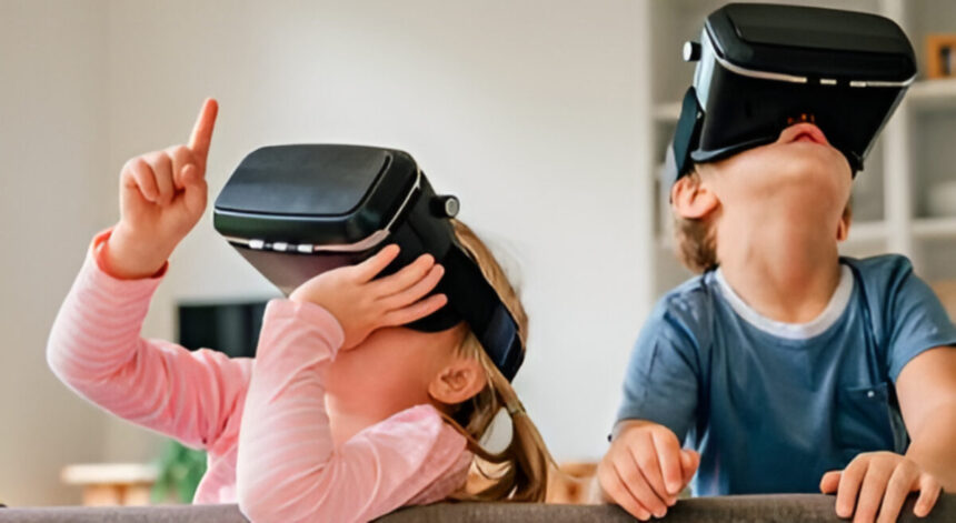 Dal 2025 inizia la Generazione Beta: qual è il loro futuro e cosa li attende? 1