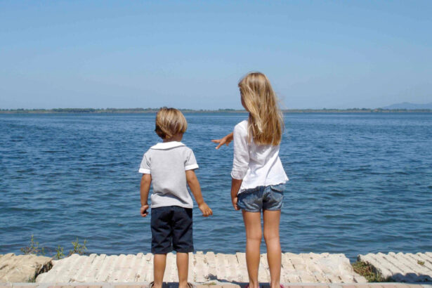 Come organizzare al meglio una vacanza in montagna con bambini piccoli 6