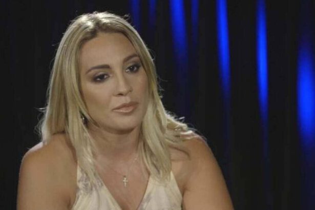 Binge eating, cos'è il disturbo di cui soffre Francesca Manzini 6