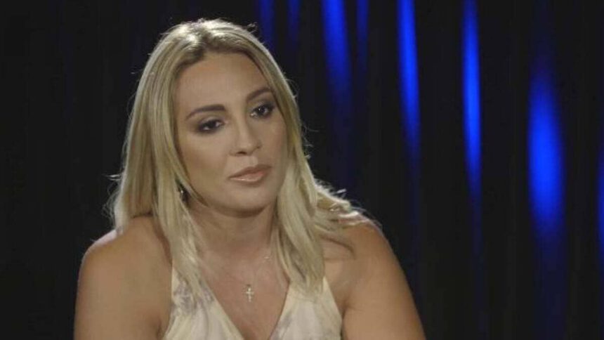 Binge eating, cos'è il disturbo di cui soffre Francesca Manzini 1