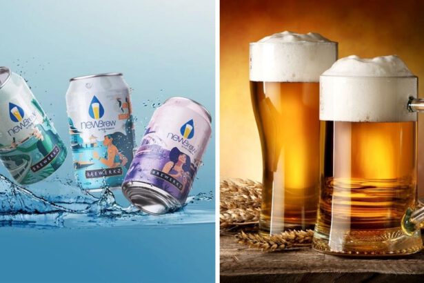 Singapore, arriva la birra prodotta con acqua di fogna: “Sa di miele” 18