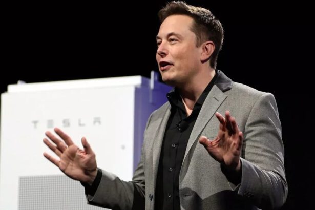 Musk lancia piattaforma di bitcoin per aiutare le famiglie: ma si tratta di una truffa 5