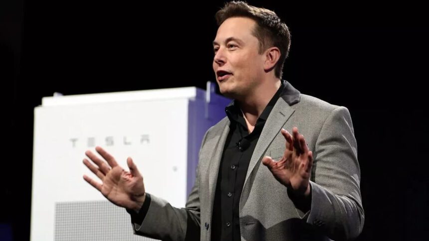 Musk lancia piattaforma di bitcoin per aiutare le famiglie: ma si tratta di una truffa 1