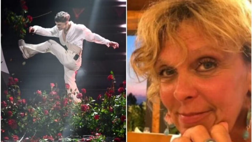 Blanco indagato, la madre: "Siamo all'estremo, così viene distrutto psicologicamente" 2 Blanco indagato, la madre: "Siamo all'estremo, così viene distrutto psicologicamente" 1