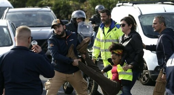 Bloccare il Grande Raccordo Anulare aiuta davvero a combattere il cambiamento climatico? 3