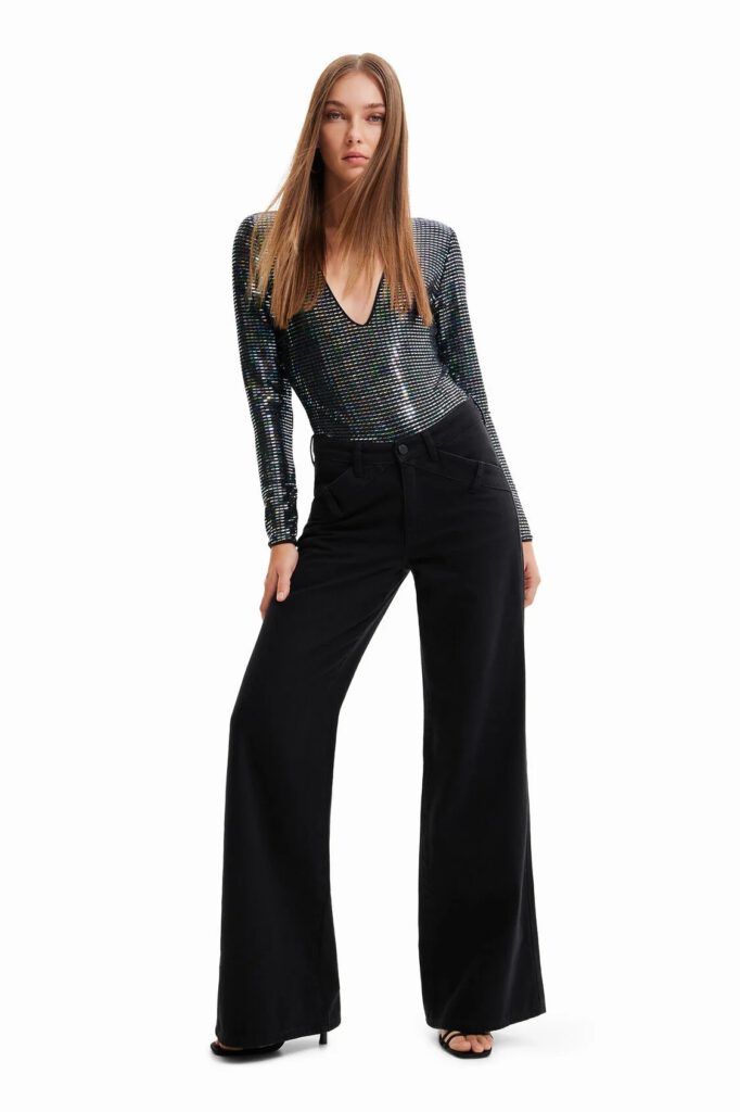 Come vestirsi a Capodanno: i 5 outfit più cool 5 Come vestirsi a Capodanno: i 5 outfit più cool 4