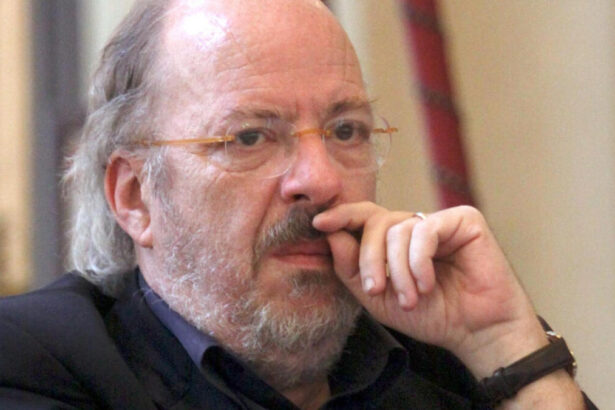 Chi era Riccardo Bonacina e perché era noto per il suo giornalismo sociale 29