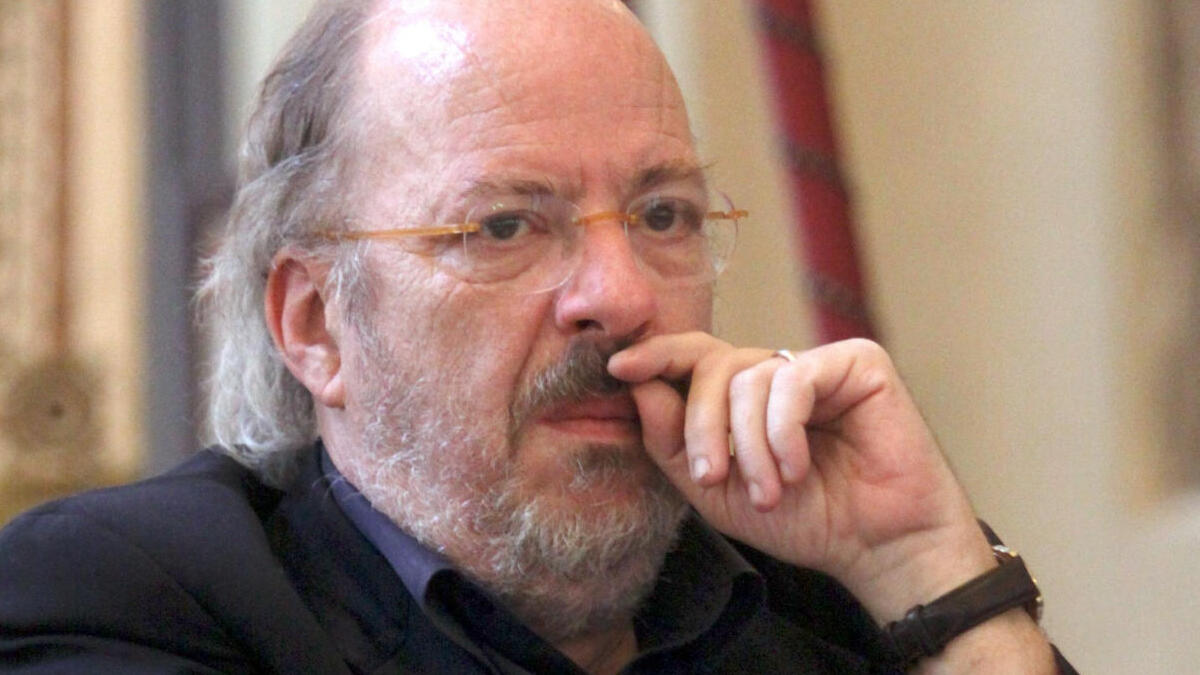 Chi era Riccardo Bonacina e perché era noto per il suo giornalismo sociale 15