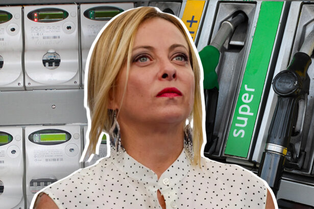 Bonus benzina e bollette: il nuovo piano del Governo per combattere i rincari 54