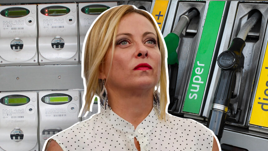 Bonus benzina e bollette: il nuovo piano del Governo per combattere i rincari 1