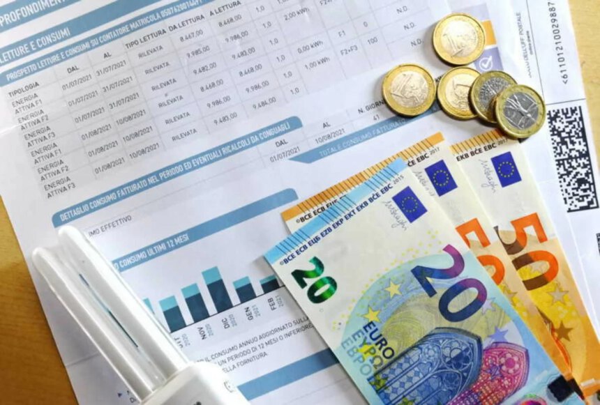 Bonus bollette prorogato per il 2023, aumentano i beneficiari: requisiti e come ottenerlo 1