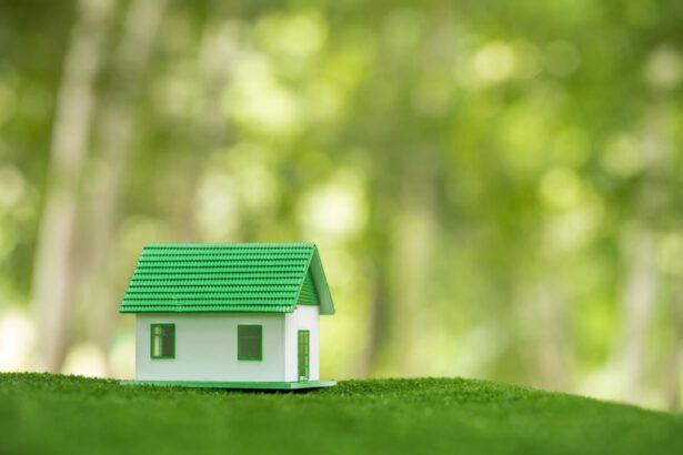 Risparmio energetico: i consigli per una casa green 35