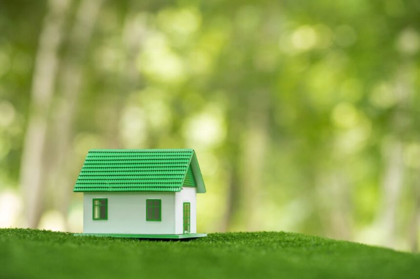 Risparmio energetico: i consigli per una casa green 1