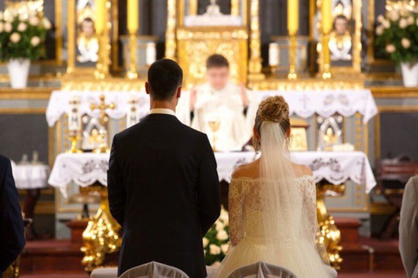 Bonus matrimoni fino a 20 mila euro, Lega: "Non solo per chi si sposa in chiesa" 2 Bonus matrimoni fino a 20 mila euro, Lega: "Non solo per chi si sposa in chiesa" 1