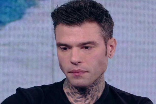 Bonus psicologo, l'ateneo di Bari appoggia Fedez e dona 300 euro agli studenti 13