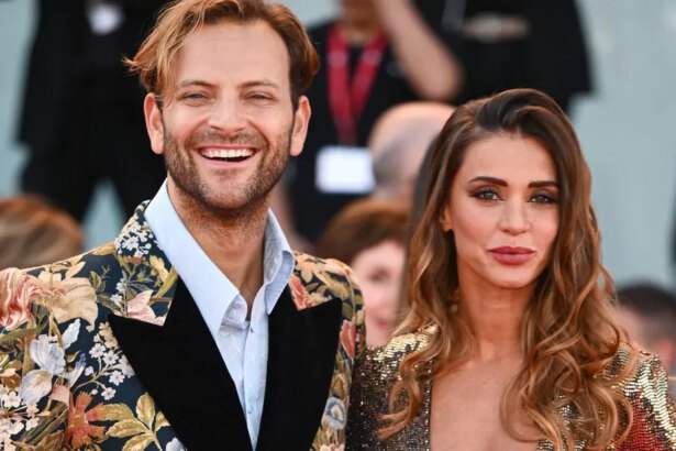 Alessandro Borghi ha la Sindrome di Tourette: "L'ho scoperto grazie alla mia compagna" 17