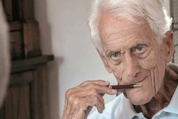 Chi era Eugenio Borgna, che univa arte e letteratura alla psichiatria 49