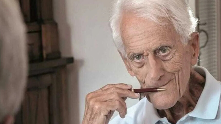 Chi era Eugenio Borgna, che univa arte e letteratura alla psichiatria 1