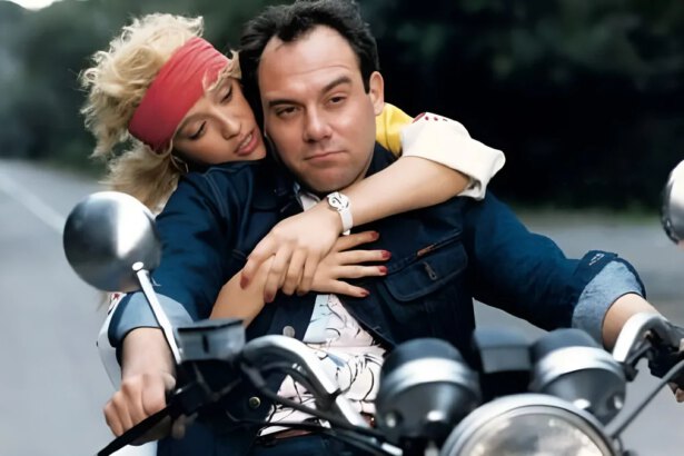 Eleonora Giorgi, il successo con "Borotalco" e la carriera memorabile 18