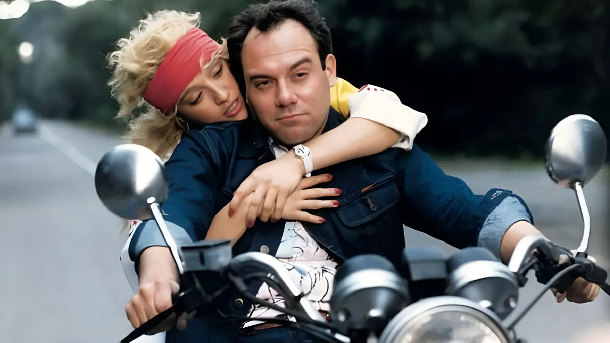 Eleonora Giorgi, il successo con "Borotalco" e la carriera memorabile 17
