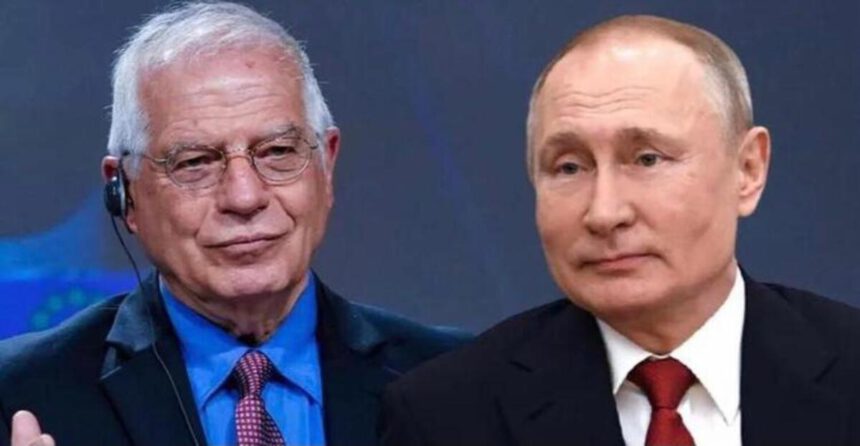 Nuove sanzioni Ue contro la Russia: cosa include il quinto pacchetto 1